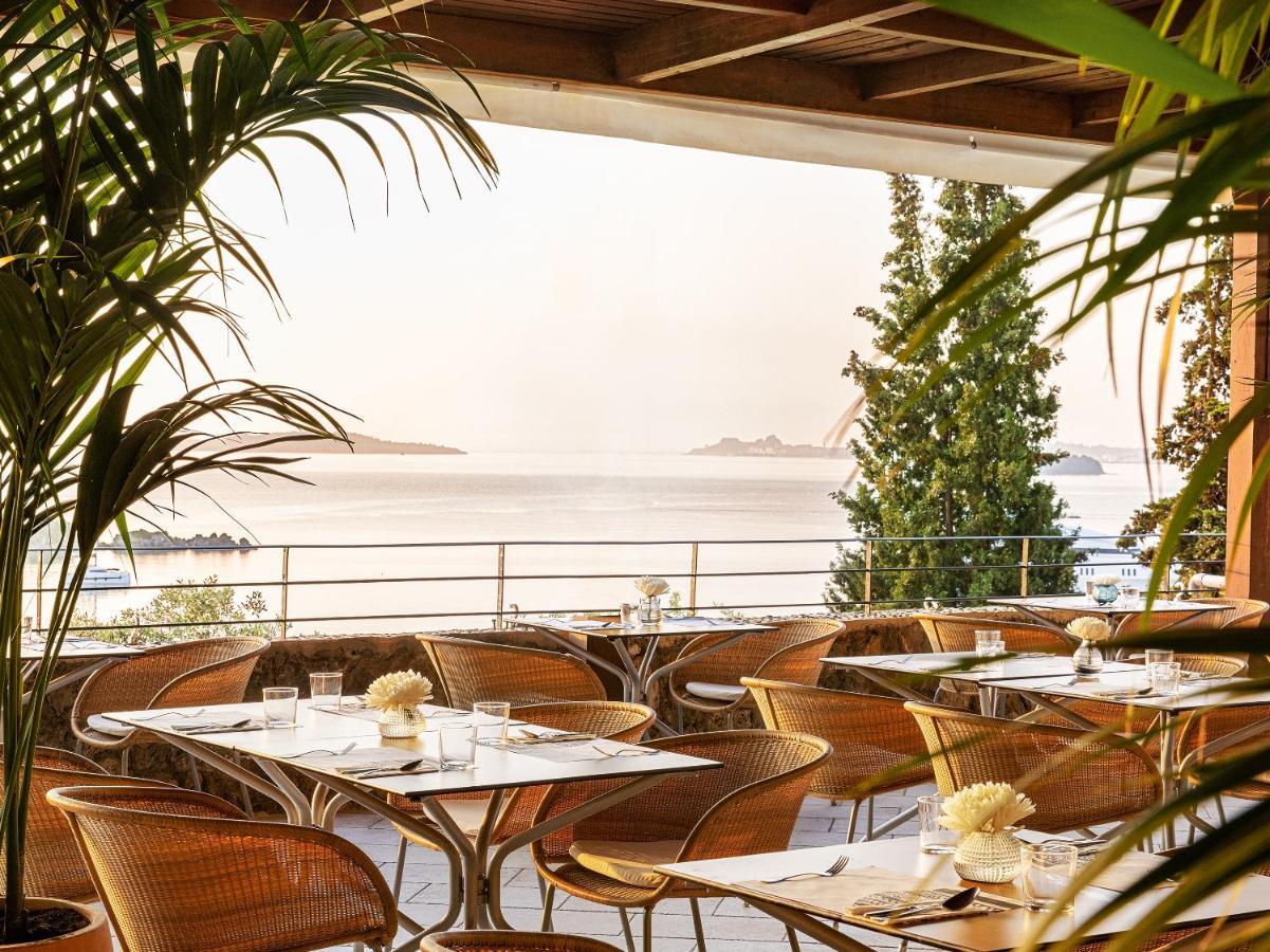渡假村 Grecotel Eva Palace (adults Only)