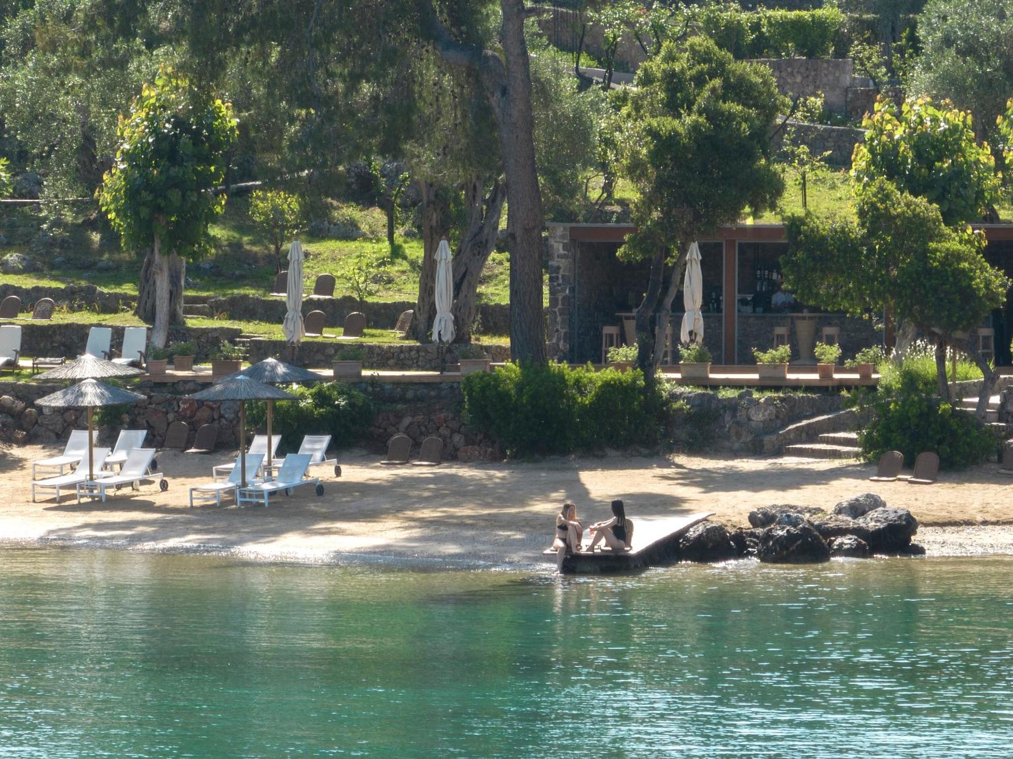 渡假村 Grecotel Eva Palace (adults Only)