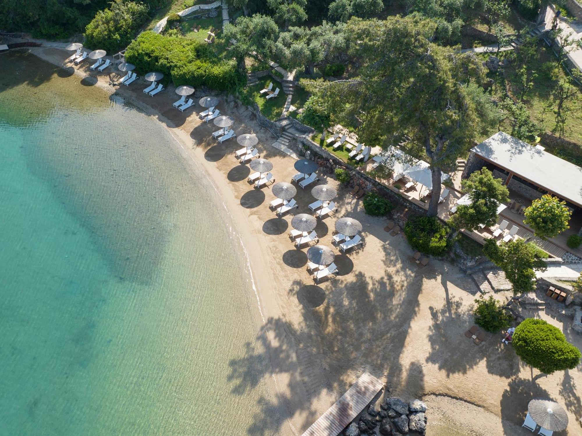 渡假村 Grecotel Eva Palace (adults Only) 5*