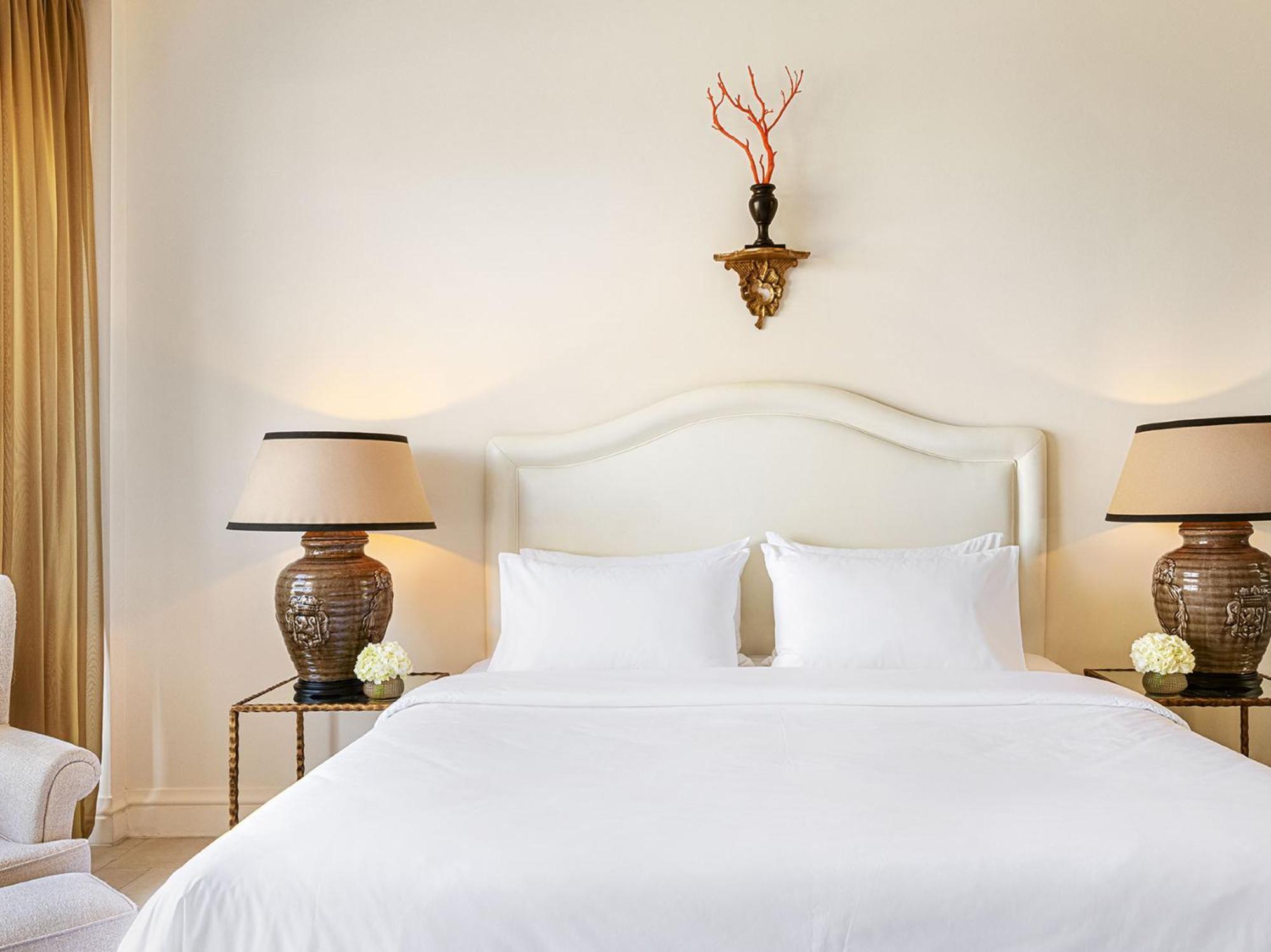 渡假村 Grecotel Eva Palace (adults Only) Komménon