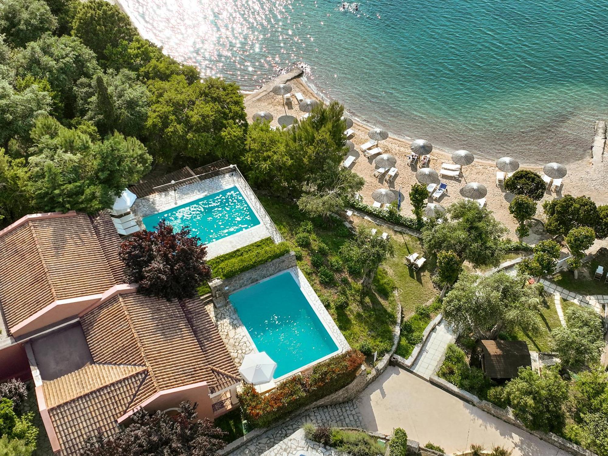 Grecotel Eva Palace (adults Only) Komménon