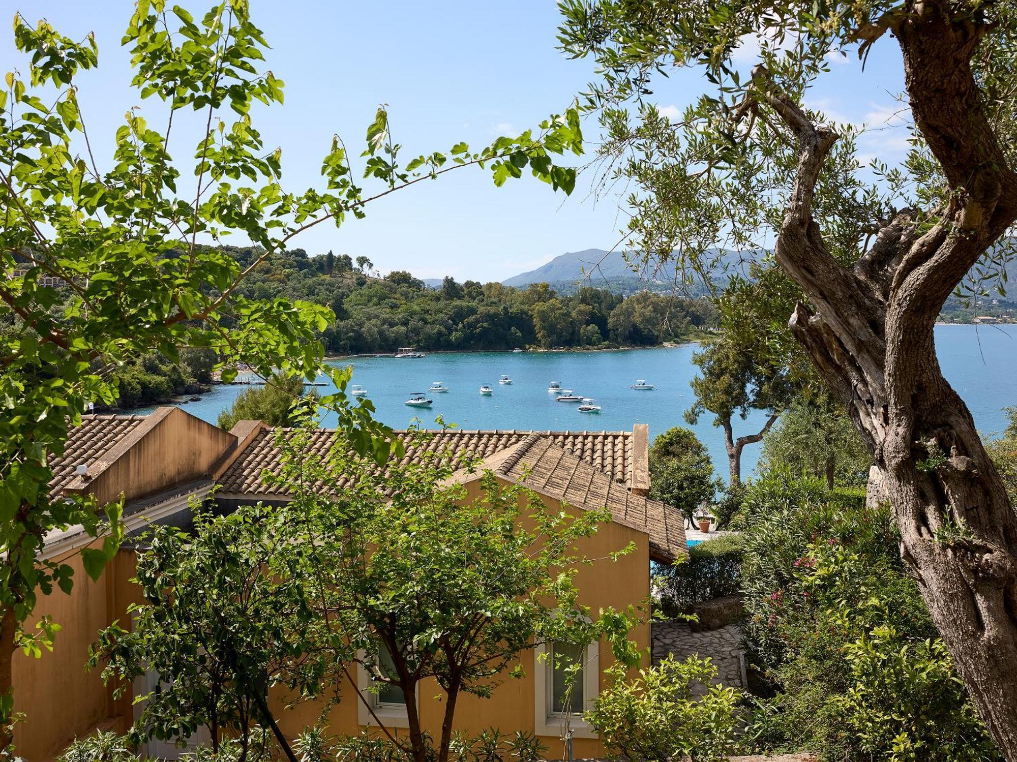 Grecotel Eva Palace (adults Only) 渡假村