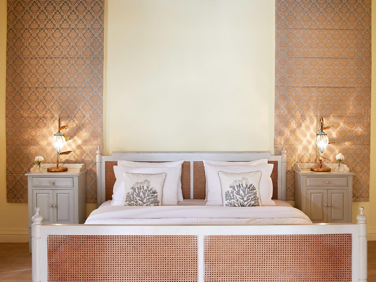 Grecotel Eva Palace (adults Only) 5*