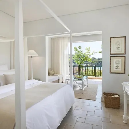 Grecotel Eva Palace (Adults Only) Kommeno  Exterior photo