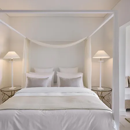Grecotel Eva Palace (Adults Only) Kommeno  Exterior photo