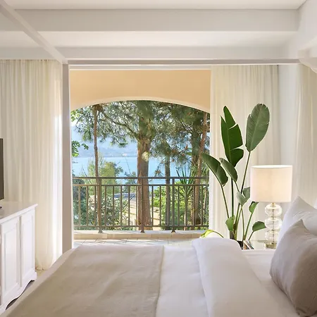 Grecotel Eva Palace (Adults Only) Kommeno  Exterior photo