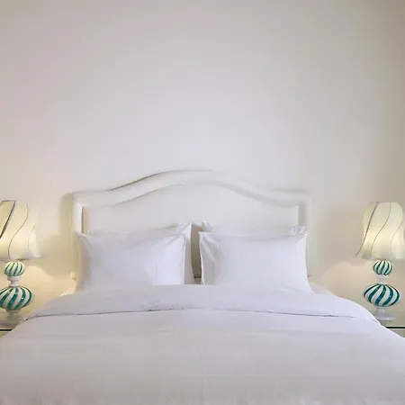 Grecotel Eva Palace (Adults Only) Kommeno  Exterior photo