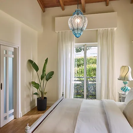Grecotel Eva Palace (Adults Only) Kommeno  Exterior photo