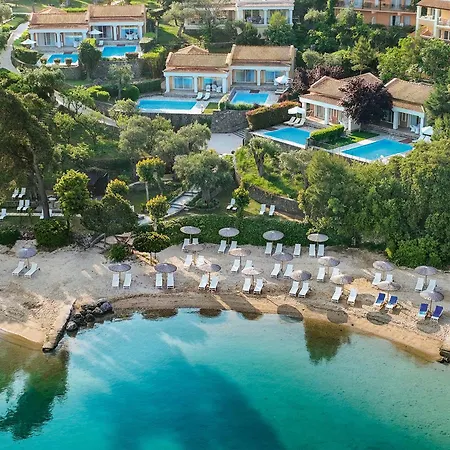 Grecotel Eva Palace (Adults Only) Kommeno  Exterior photo
