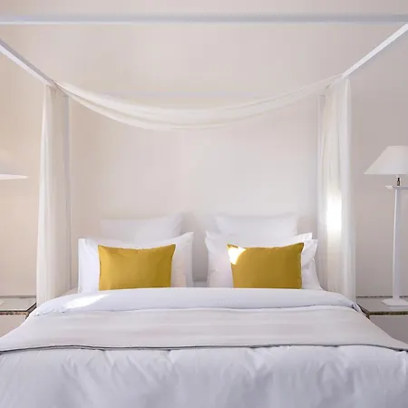 Grecotel Eva Palace (Adults Only) Kommeno  Exterior photo
