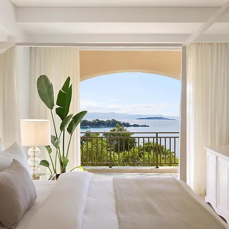 Grecotel Eva Palace (Adults Only) Kommeno  Exterior photo