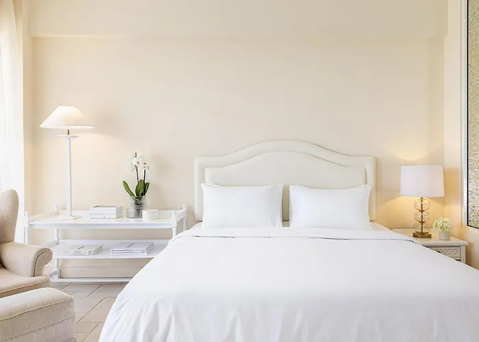 Grecotel Eva Palace (Adults Only)