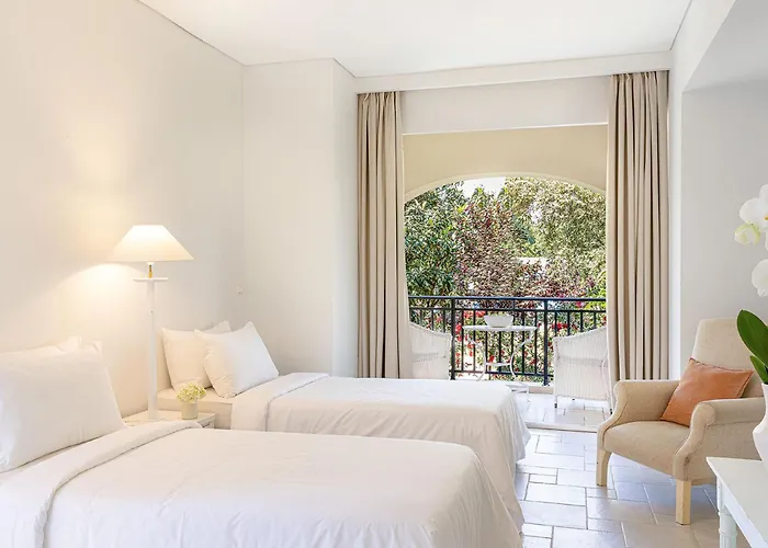 Grecotel Eva Palace (Adults Only)