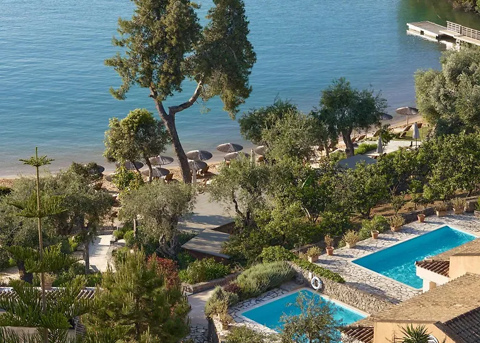 Grecotel Eva Palace (Adults Only)