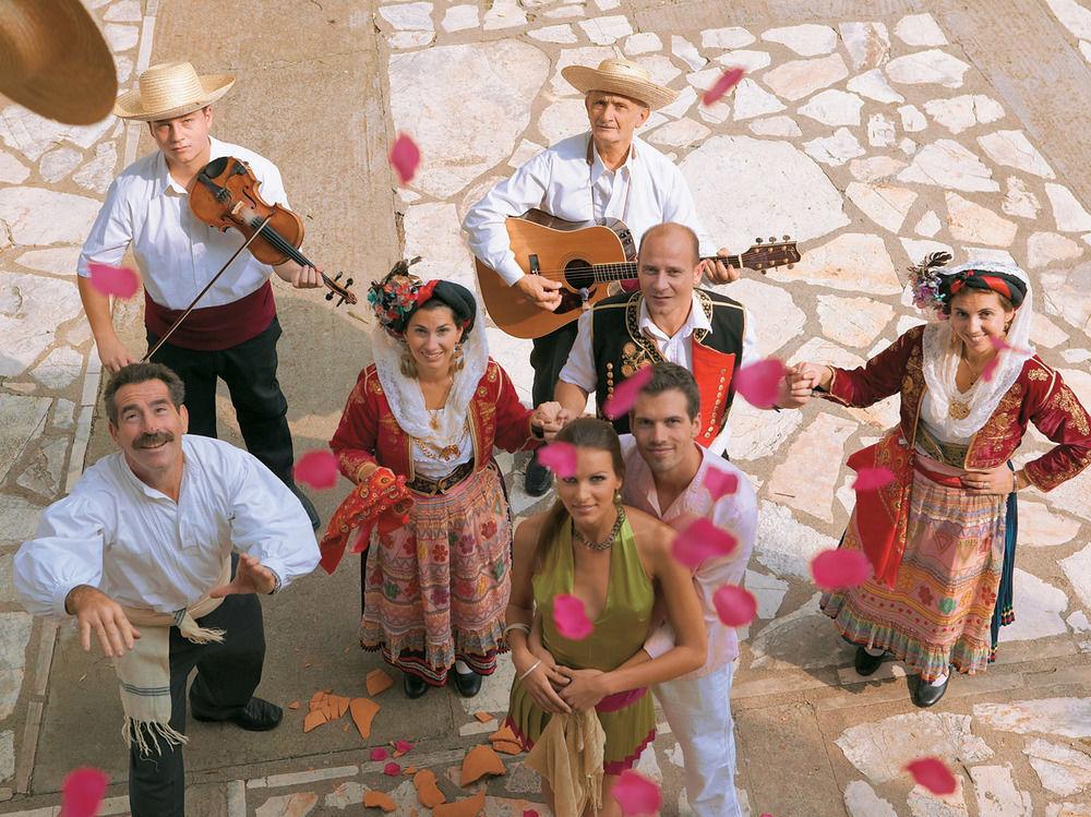 Курортный комплекс Grecotel Eva Palace (adults Only)