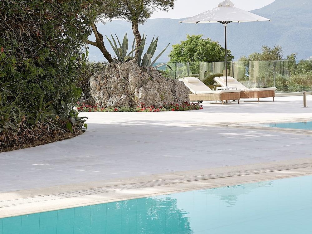 Grecotel Eva Palace (adults Only) Курортный комплекс Коммено