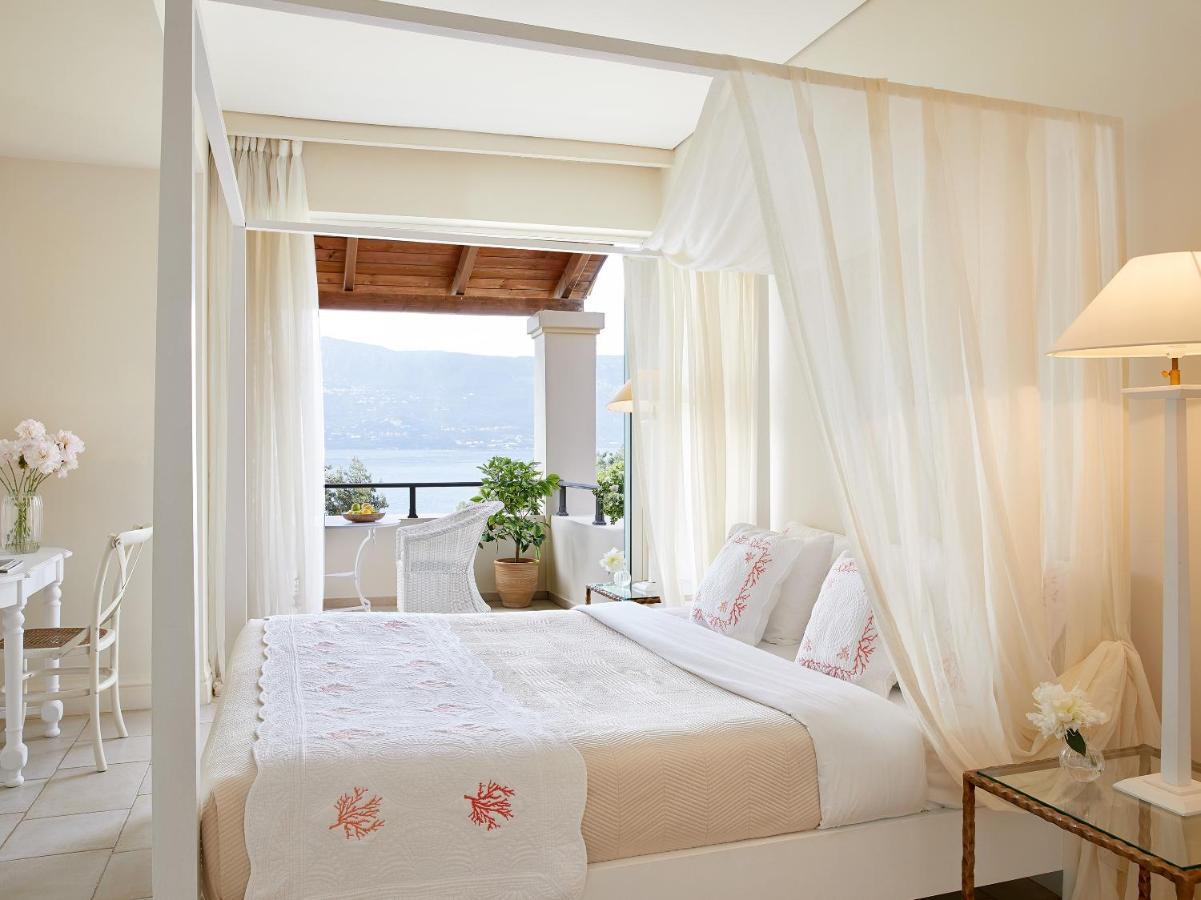 Курортный комплекс Grecotel Eva Palace (adults Only)