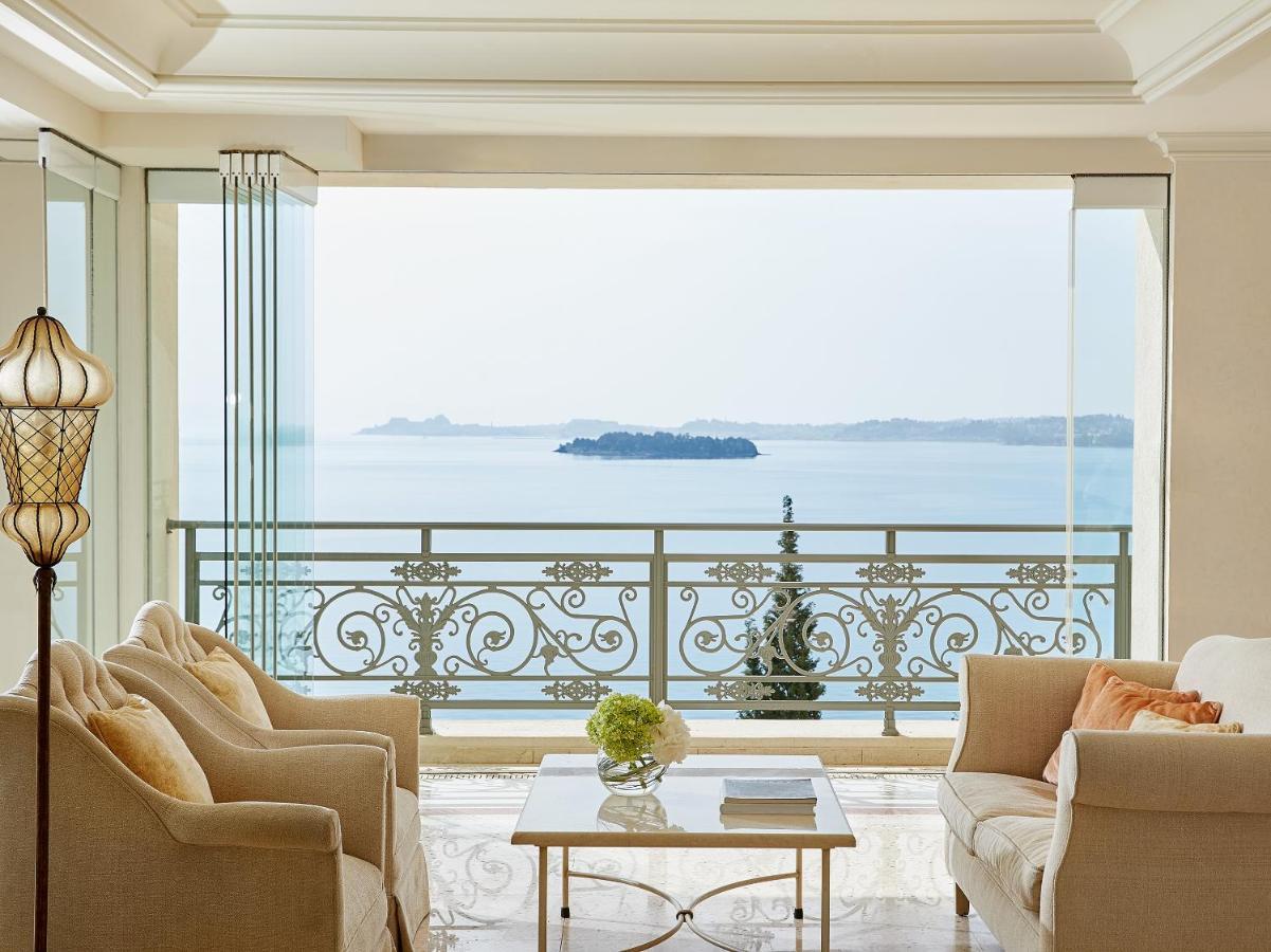 Курортный комплекс Grecotel Eva Palace (adults Only)