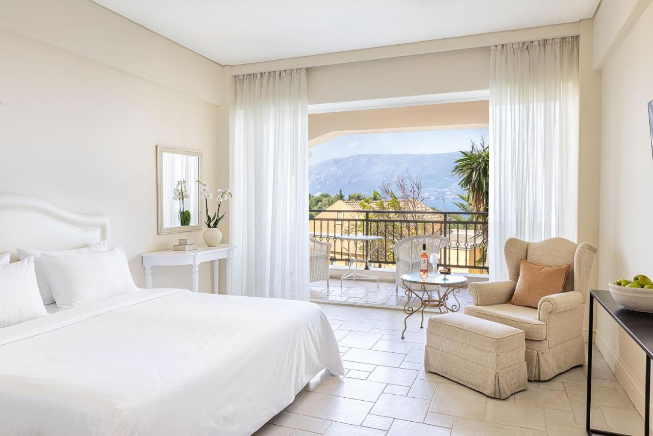 Grecotel Eva Palace (adults Only) Курортный комплекс 5*