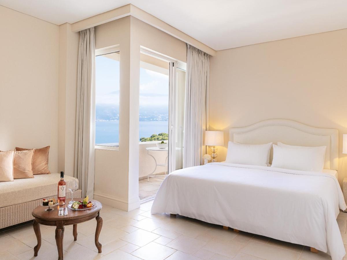 Grecotel Eva Palace (adults Only) Коммено