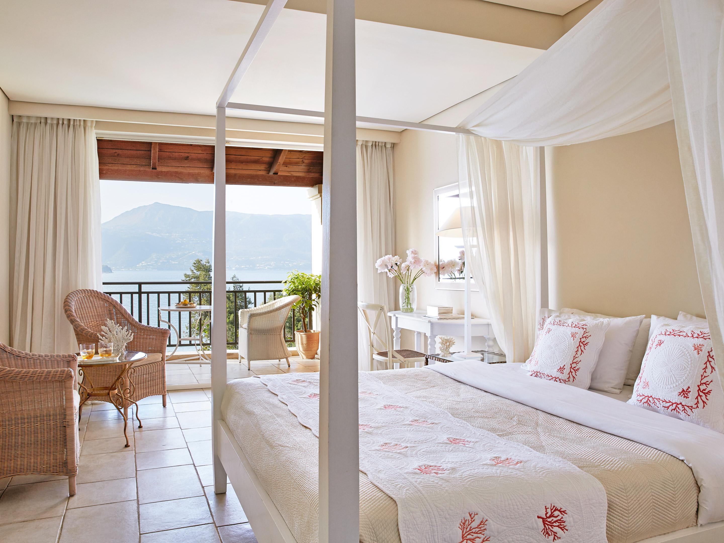 Grecotel Eva Palace (adults Only) 5* Komméno