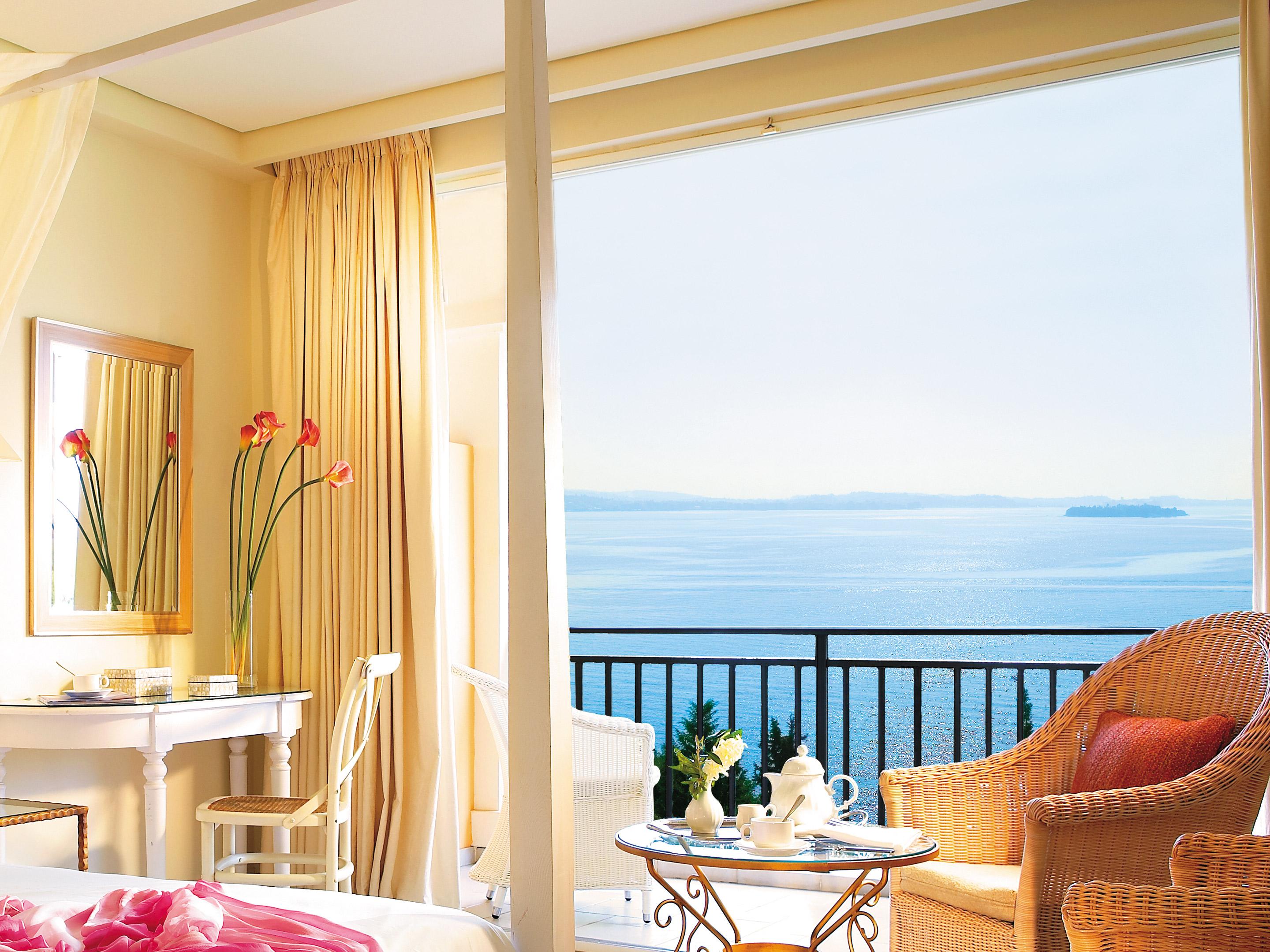 Grecotel Eva Palace (adults Only) 5*