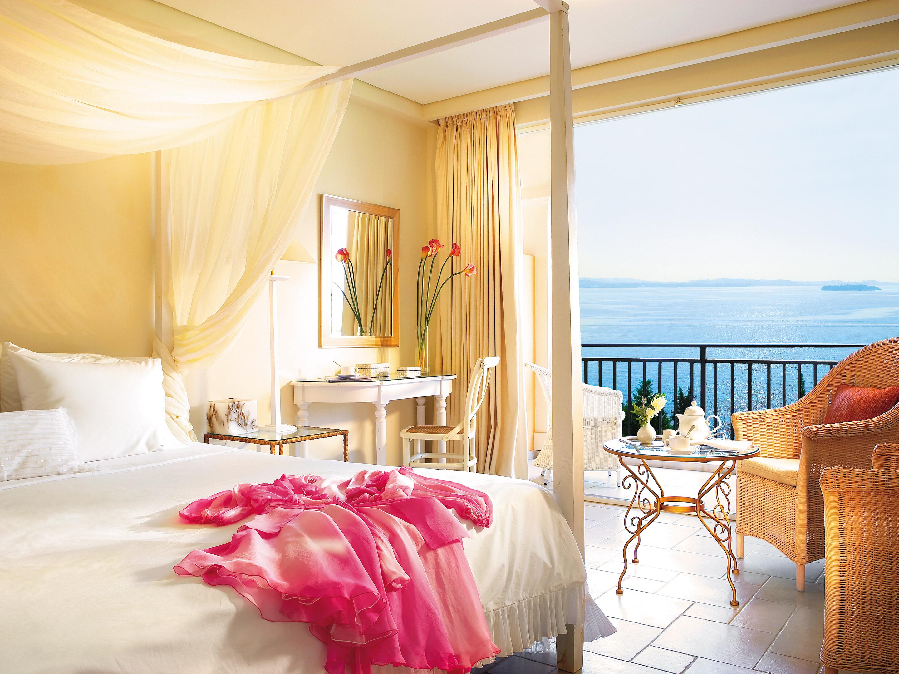 Курортный комплекс Grecotel Eva Palace (adults Only)