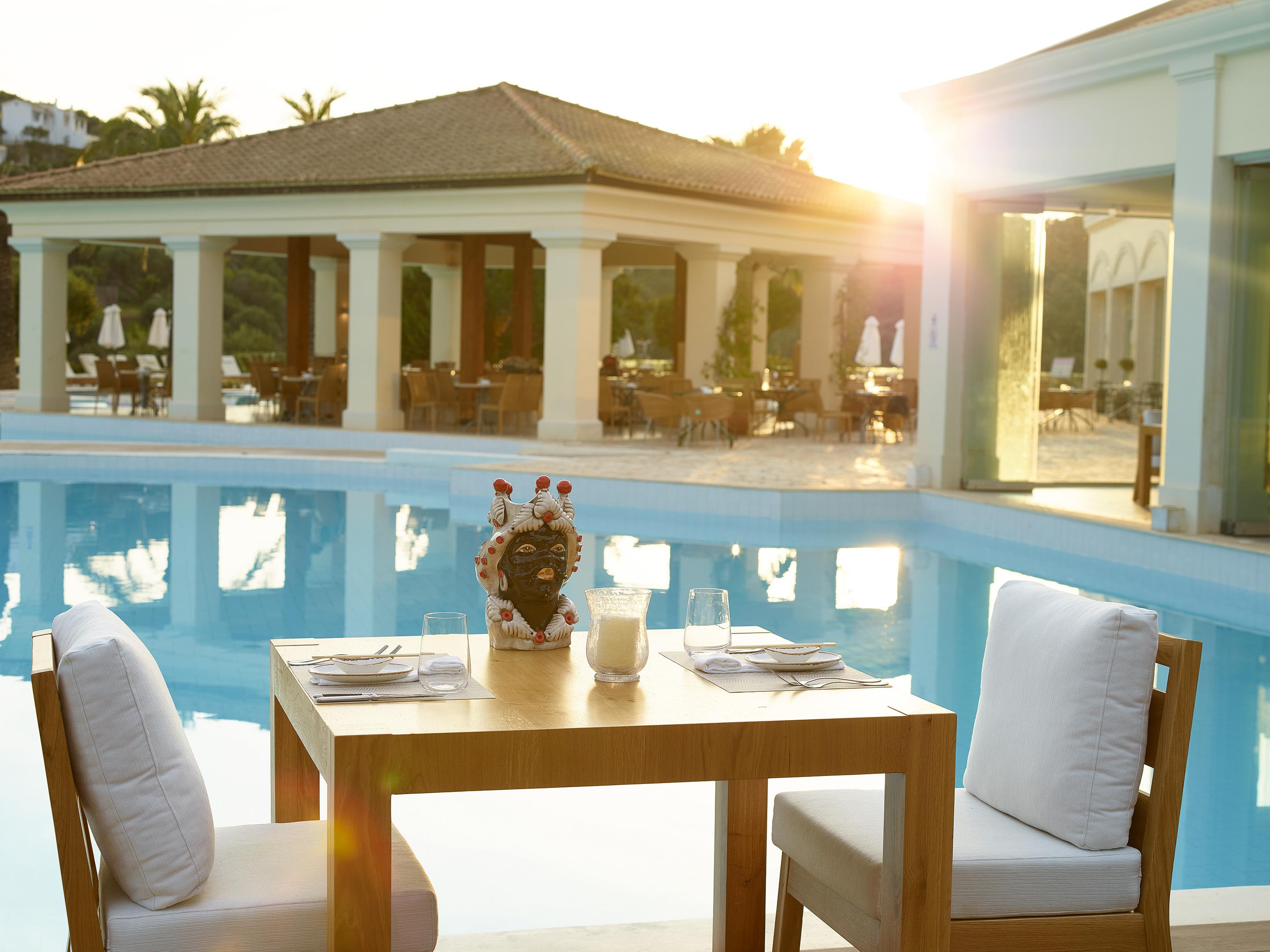 Grecotel Eva Palace (adults Only) Коммено