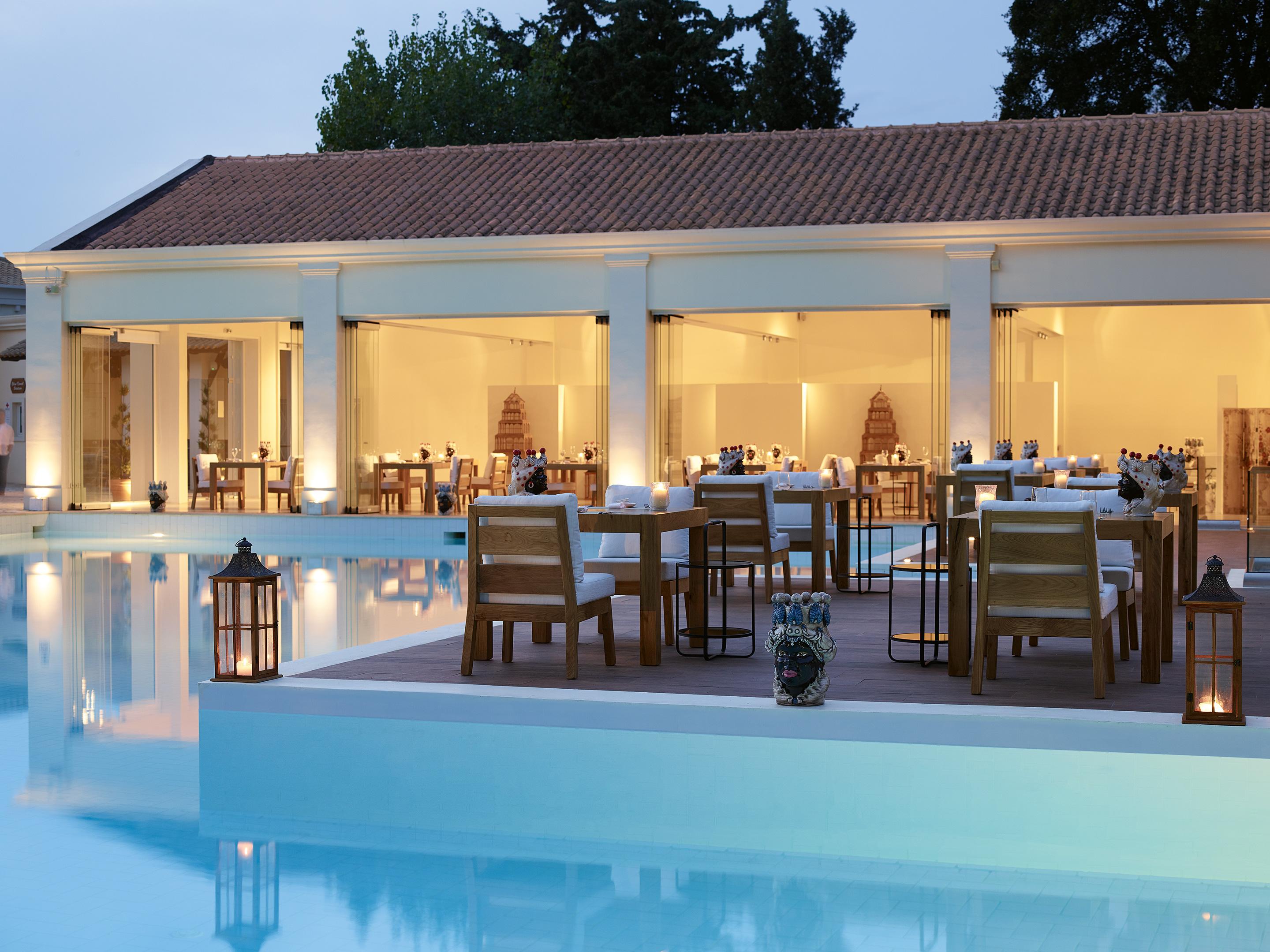 Grecotel Eva Palace (adults Only) 5*