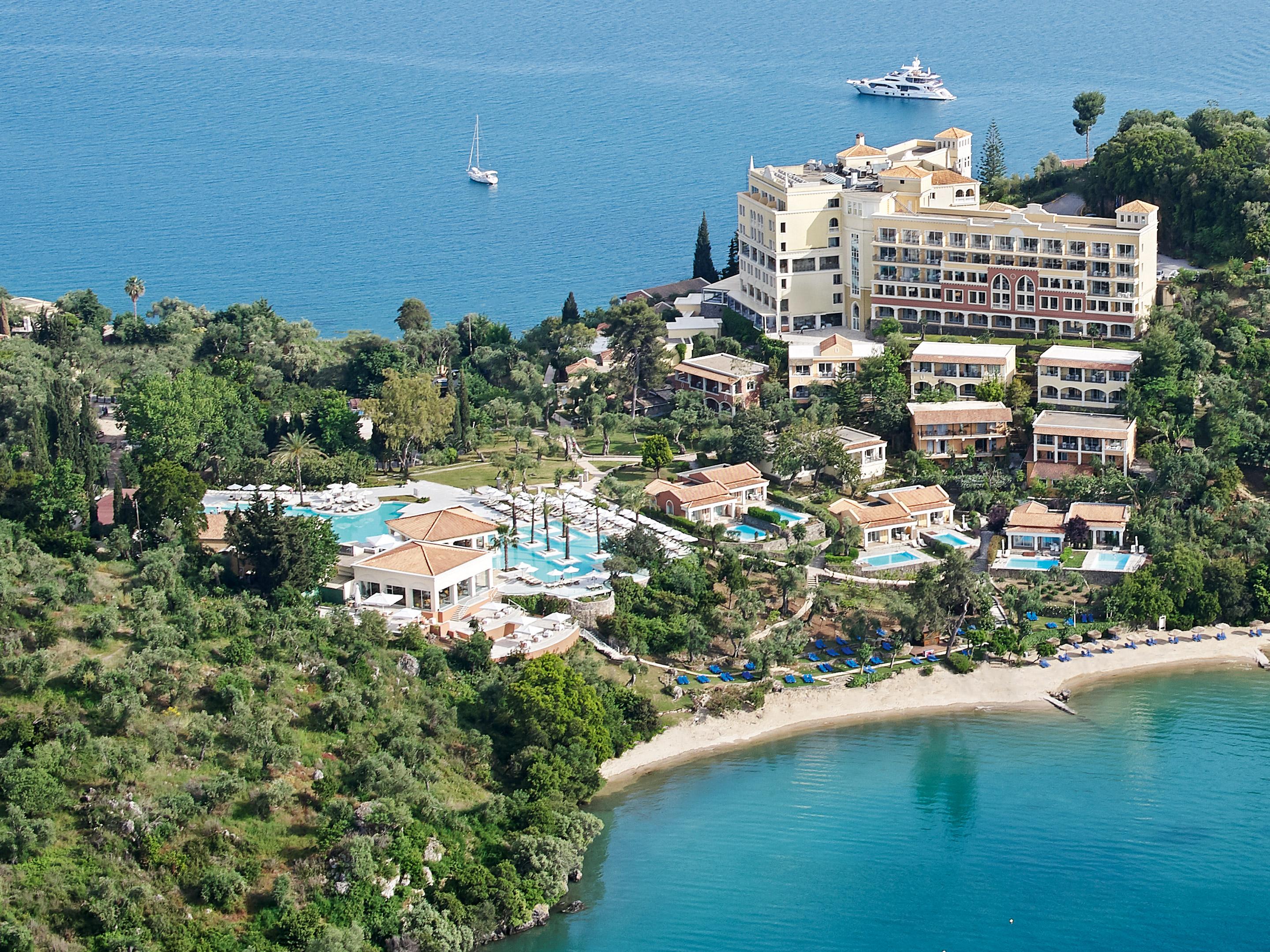Grecotel Eva Palace (adults Only) Курортный комплекс