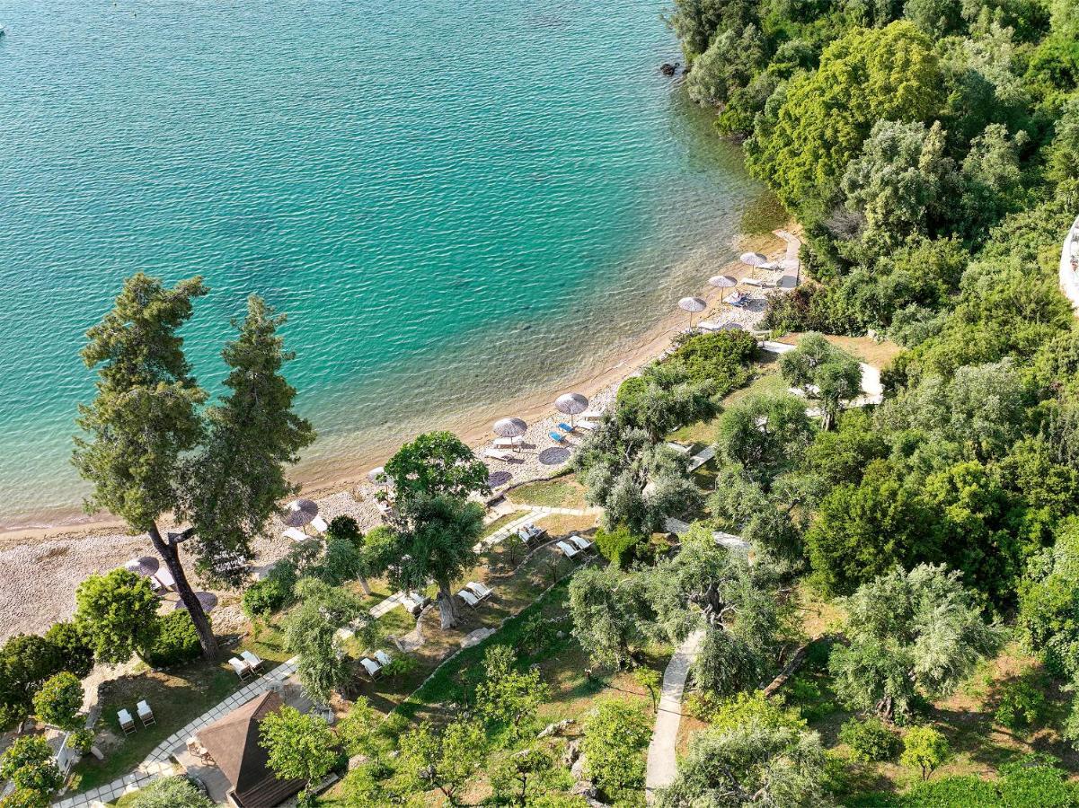 Курортный комплекс Grecotel Eva Palace (adults Only) 5*