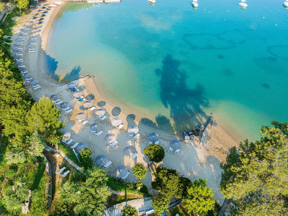 Курортный комплекс Grecotel Eva Palace (adults Only) Коммено