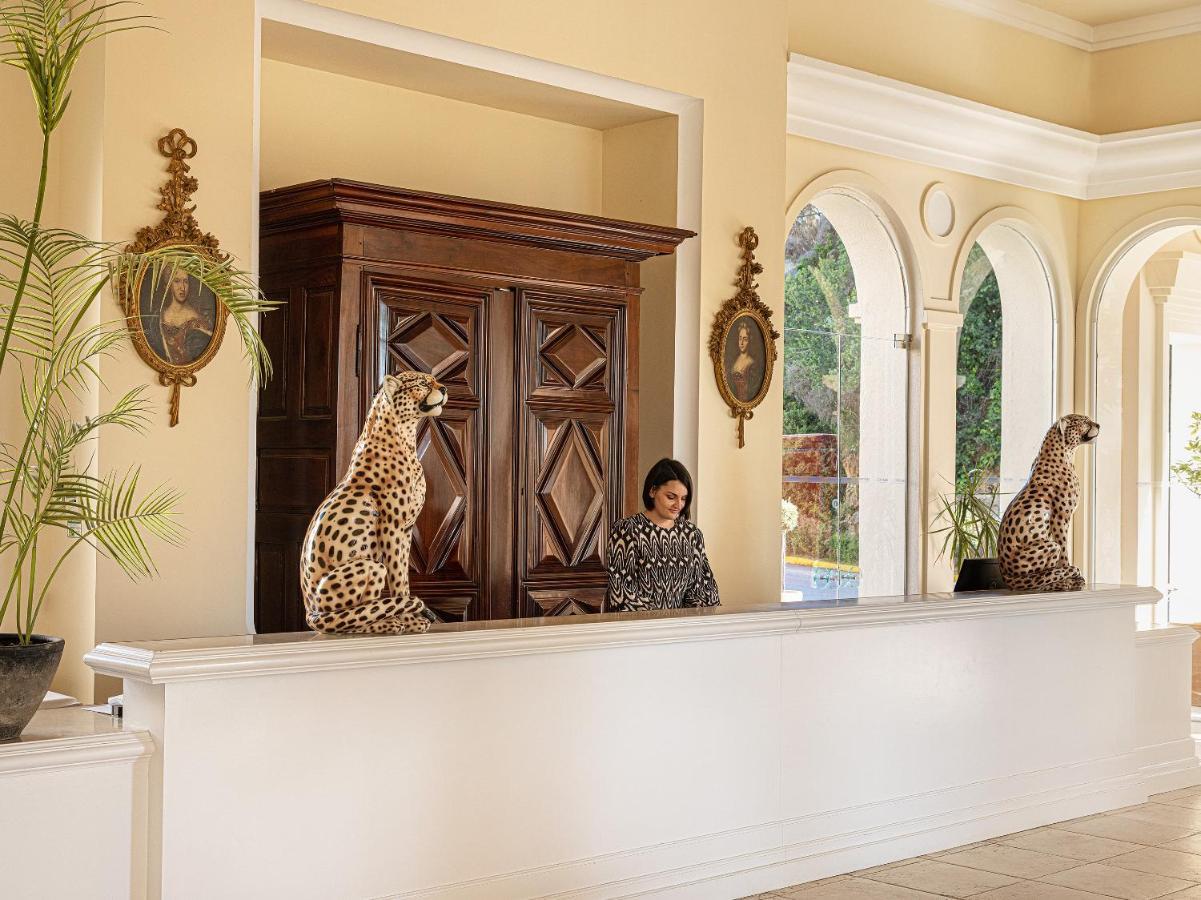 Grecotel Eva Palace (adults Only) Курортный комплекс 5*