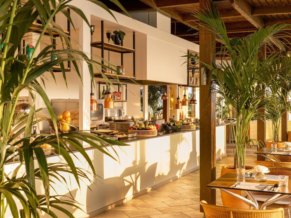 Grecotel Eva Palace (adults Only) Курортный комплекс Коммено