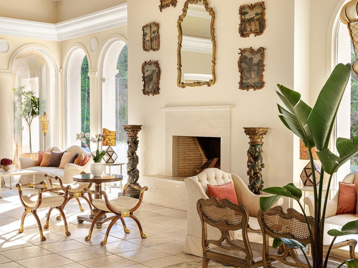 Grecotel Eva Palace (adults Only)