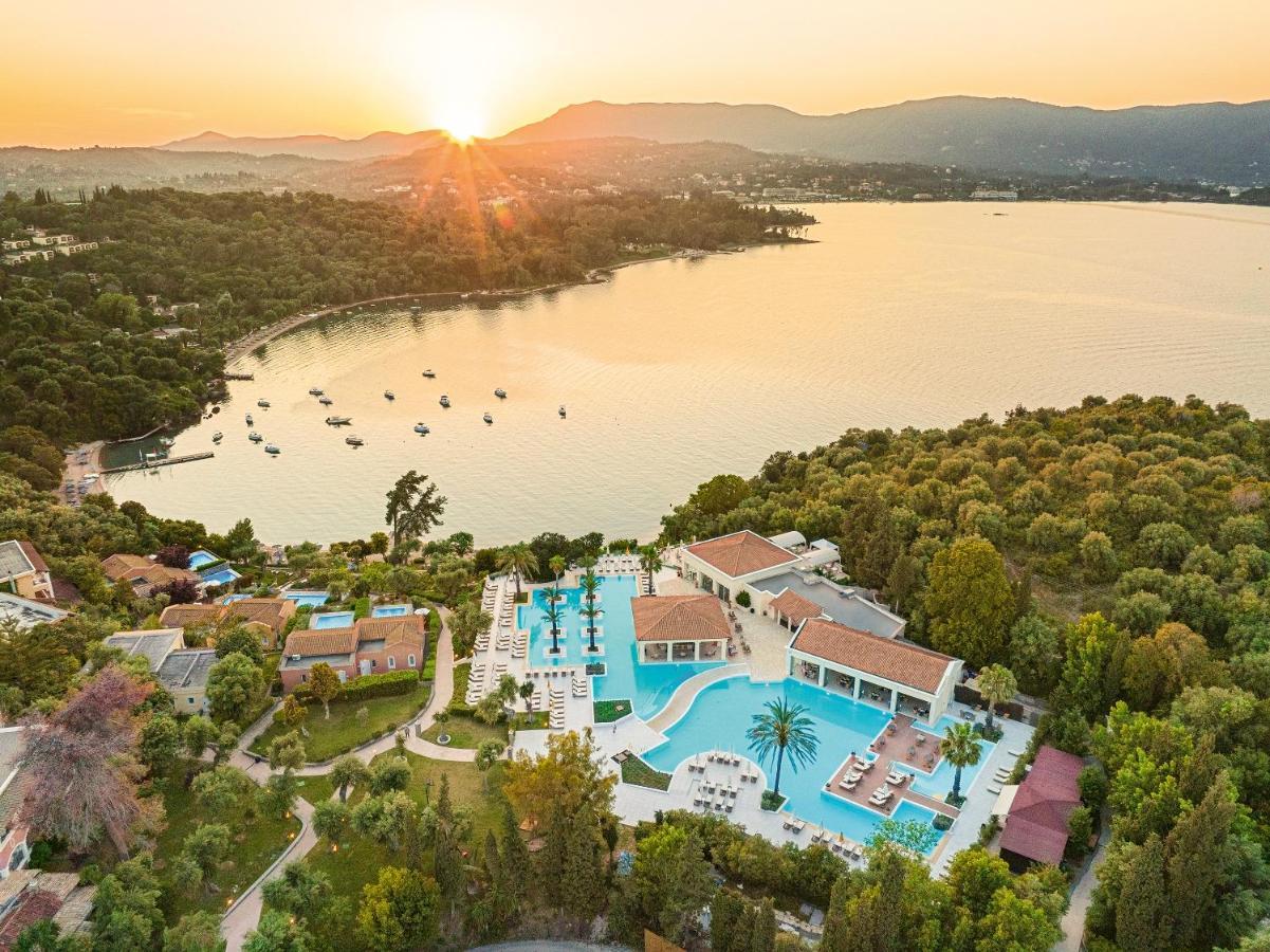 Курортный комплекс Grecotel Eva Palace (adults Only)