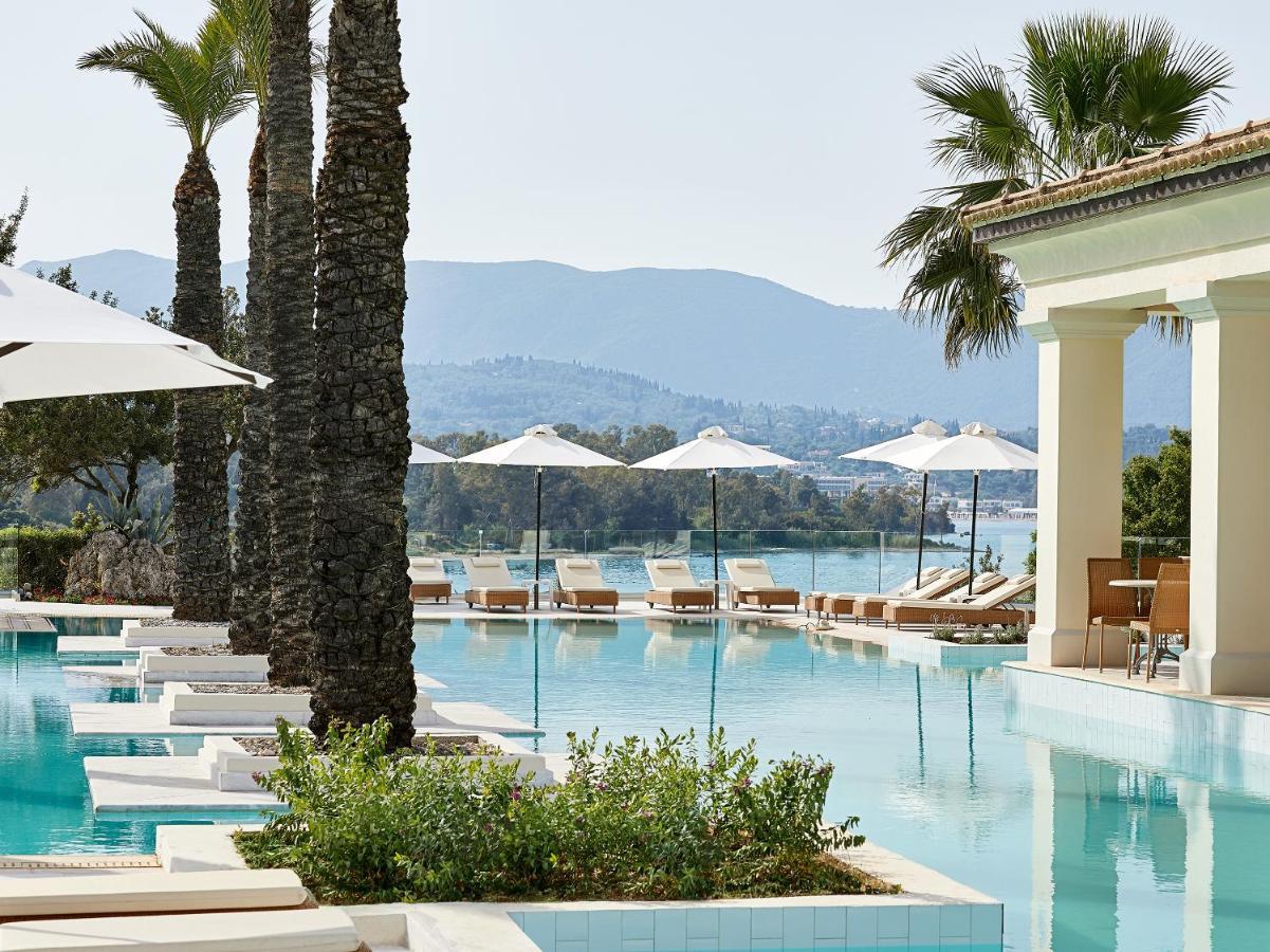 Grecotel Eva Palace (adults Only) 5*