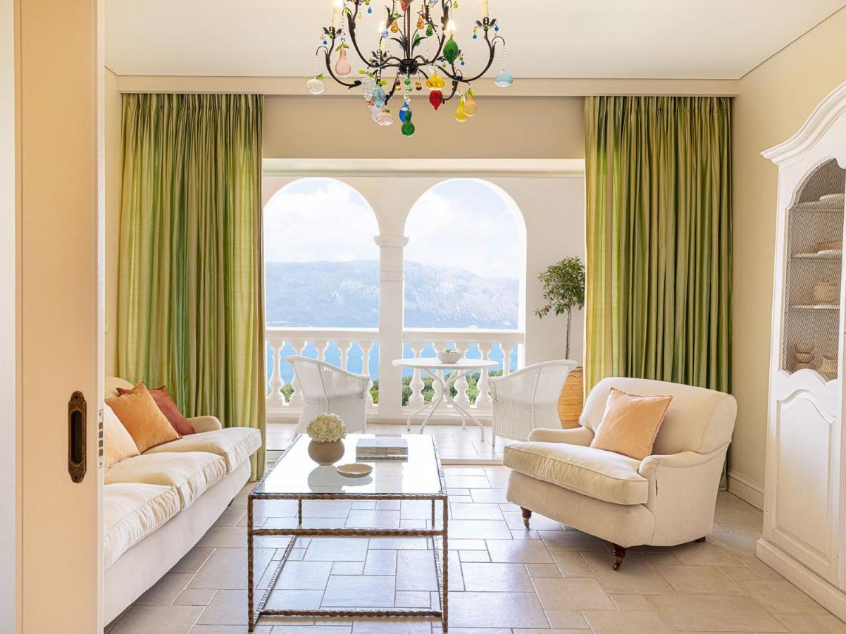 Grecotel Eva Palace (adults Only) Коммено
