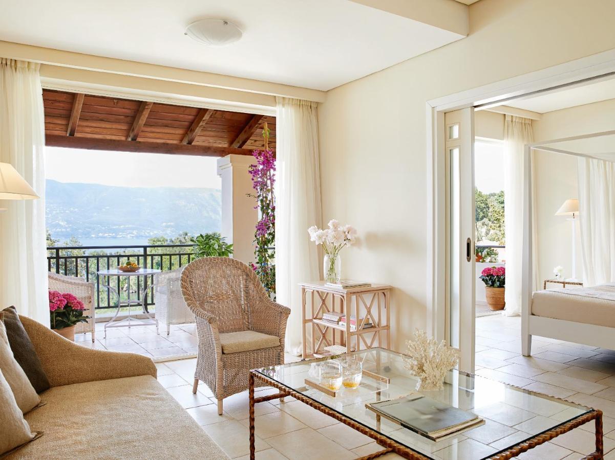 Grecotel Eva Palace (adults Only) Курортный комплекс 5*