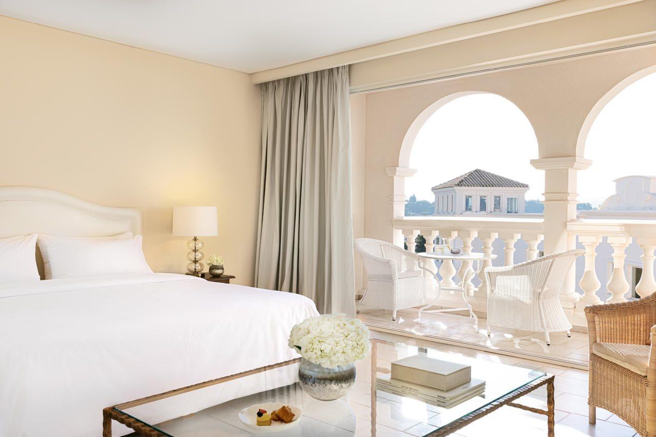 Grecotel Eva Palace (adults Only) Station touristique
