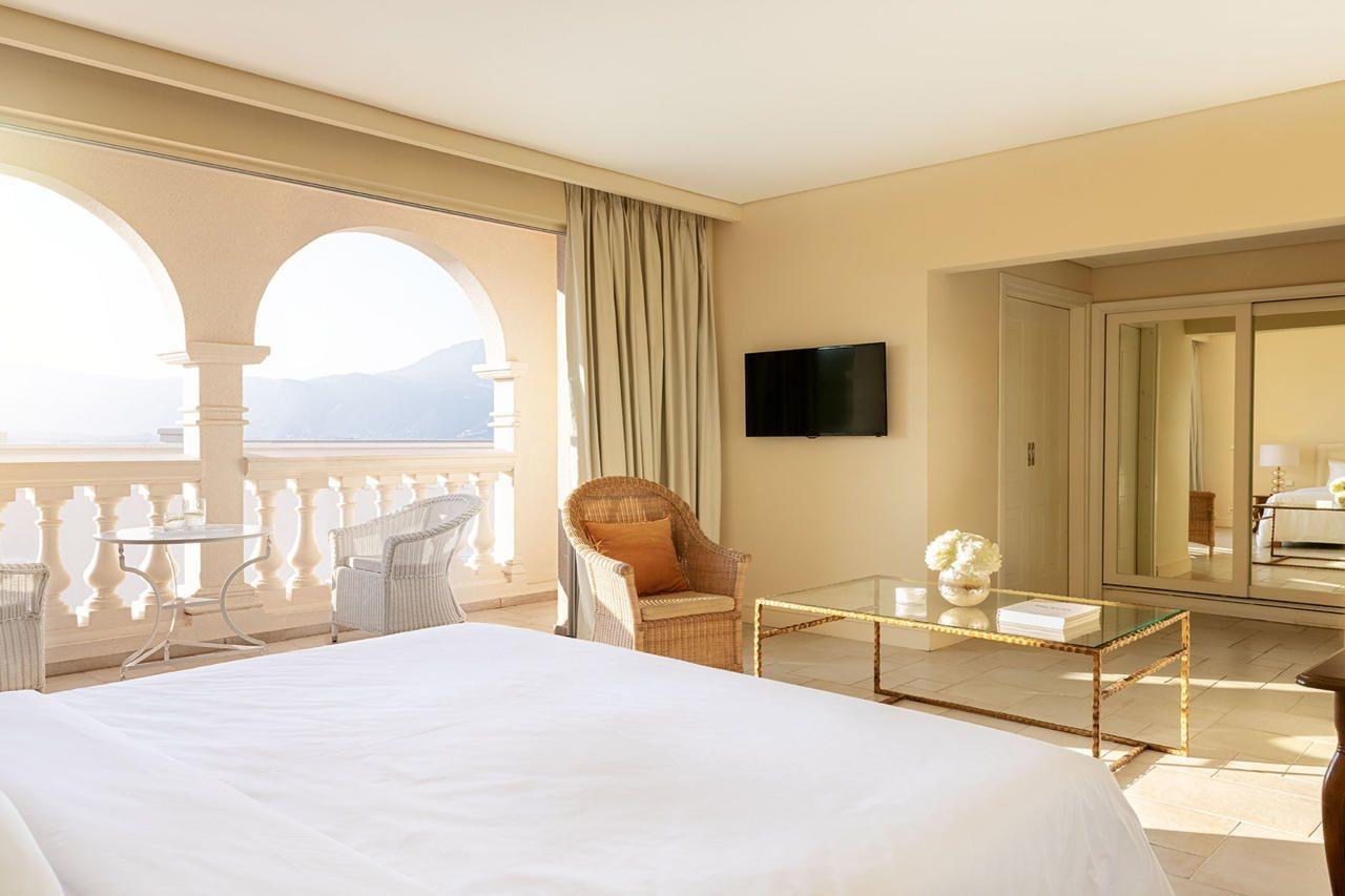 Курортный комплекс Grecotel Eva Palace (adults Only) Коммено