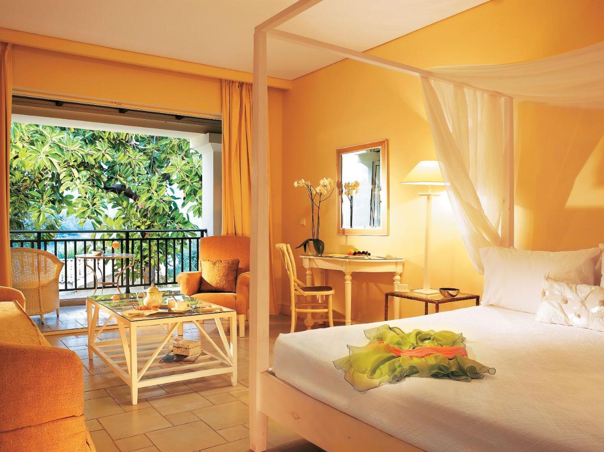 Grecotel Eva Palace (adults Only) 5*
