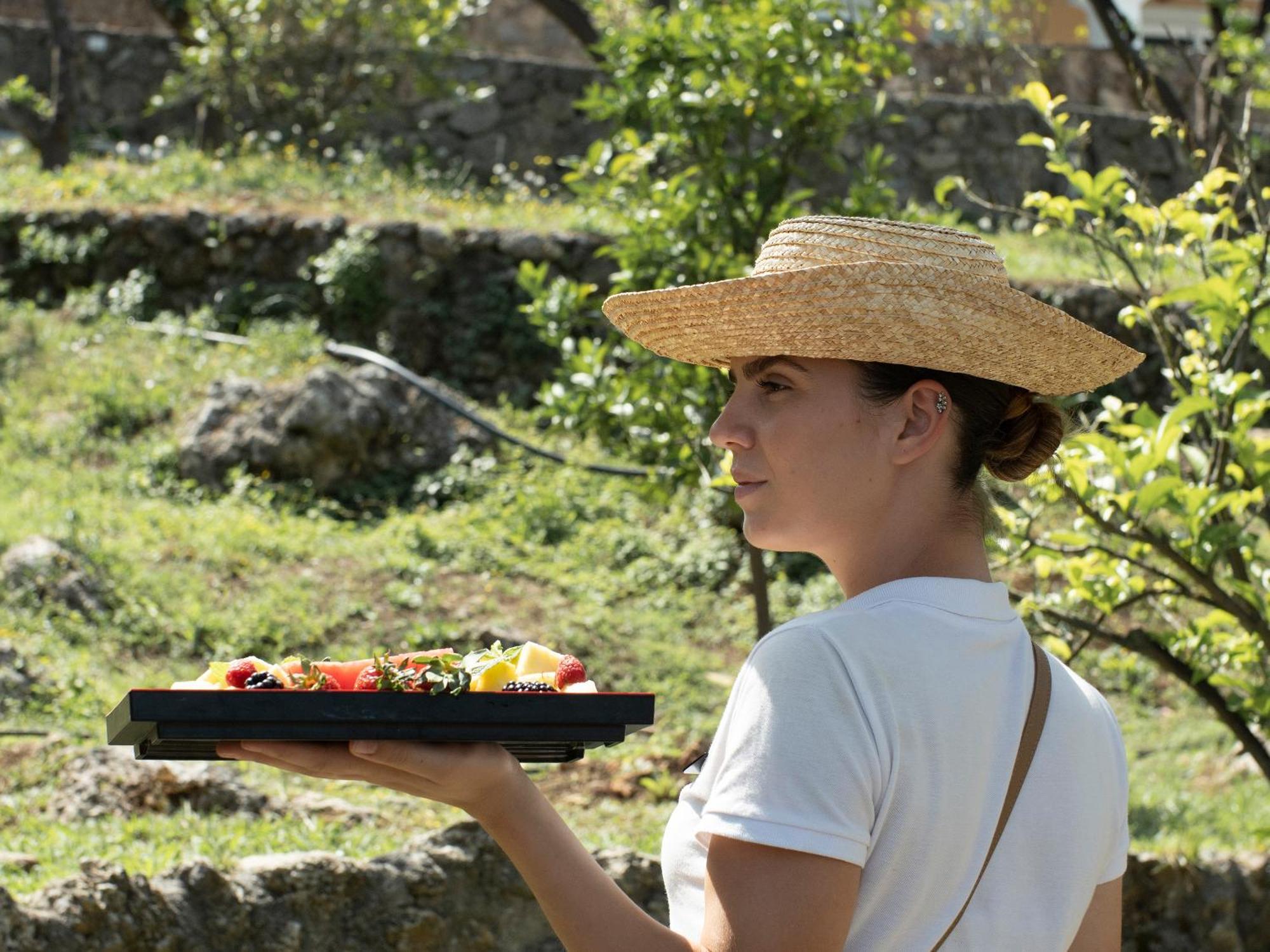 Grecotel Eva Palace (adults Only) Kommeno (Corfu)