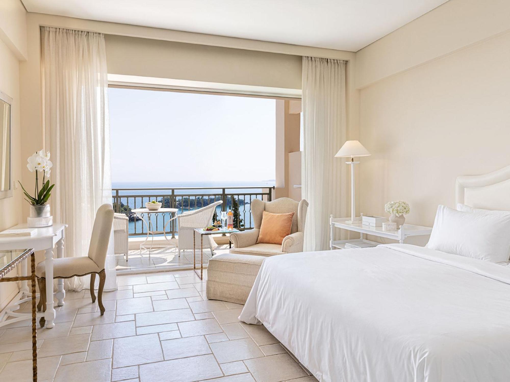 Grecotel Eva Palace (adults Only) 5* Коммено