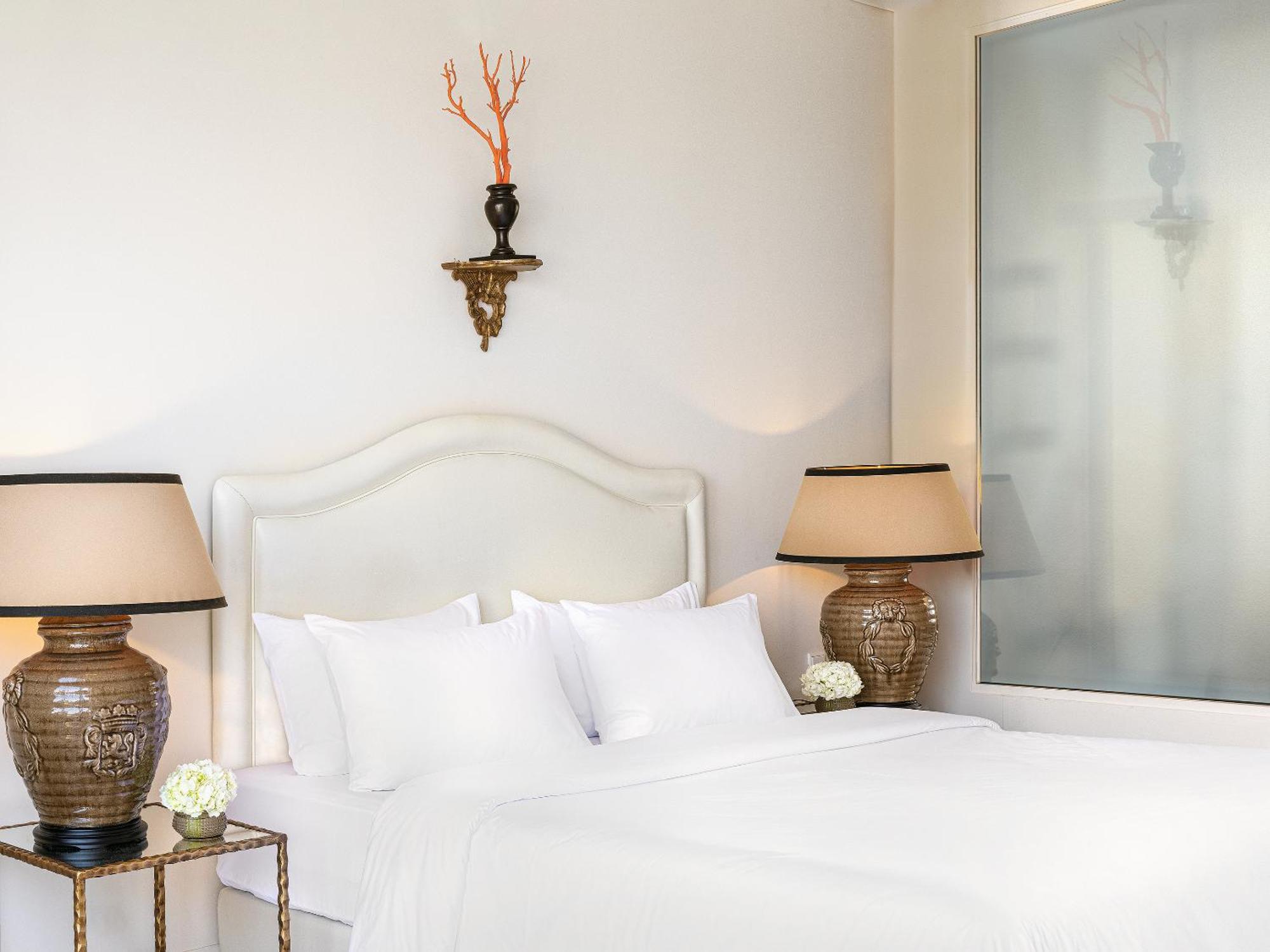 Grecotel Eva Palace (adults Only) Курортный комплекс Коммено