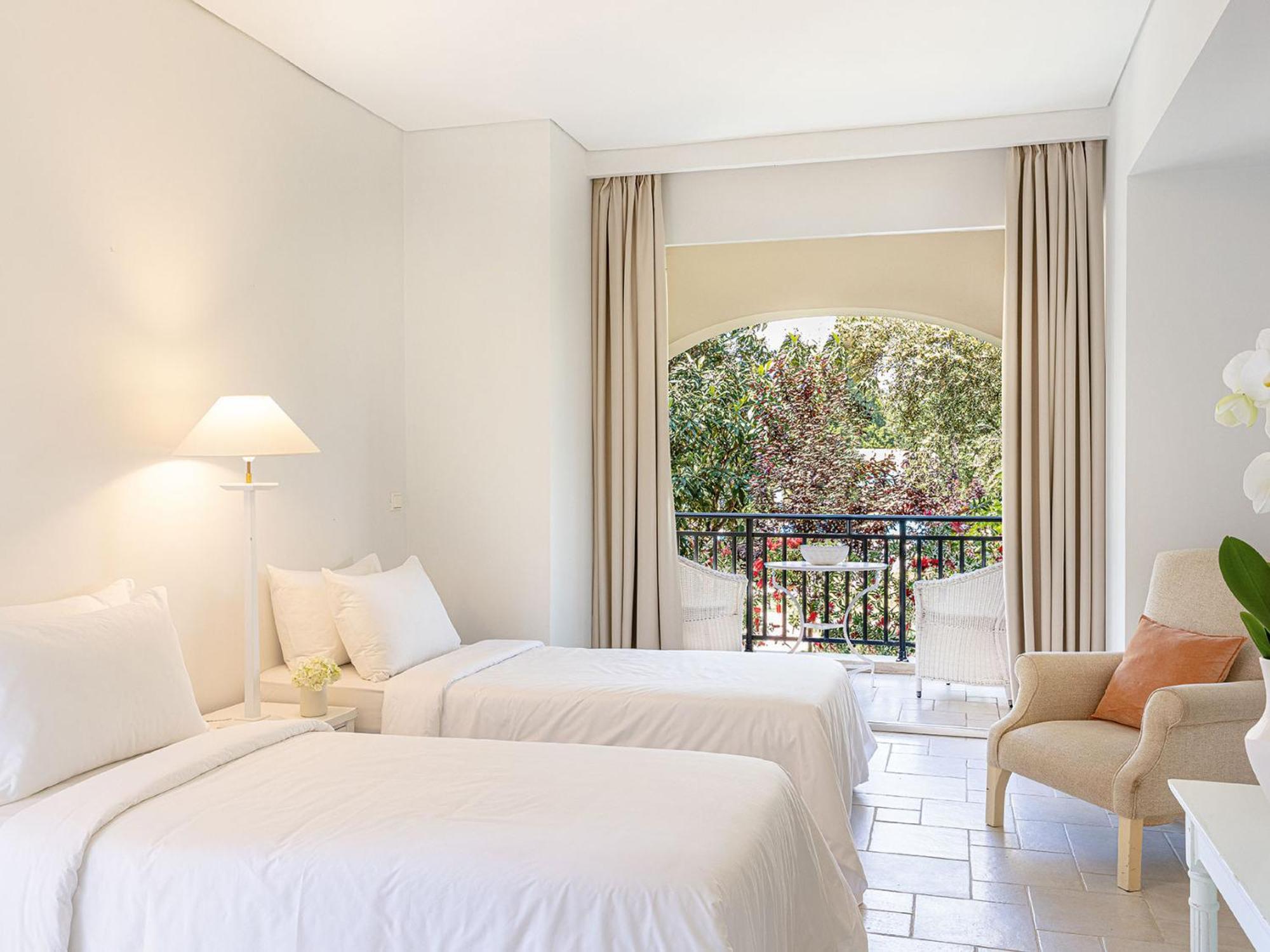 Grecotel Eva Palace (adults Only) 5*