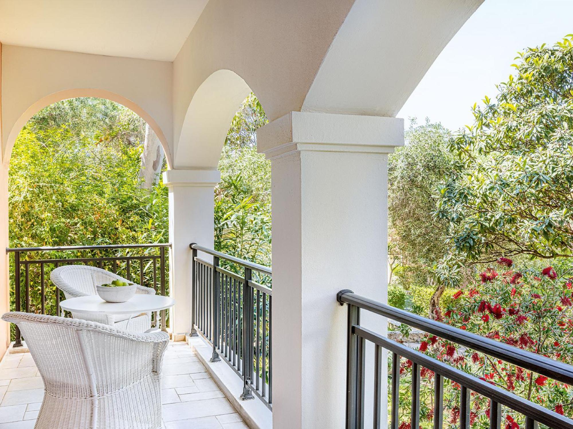 Grecotel Eva Palace (adults Only) 5* Коммено