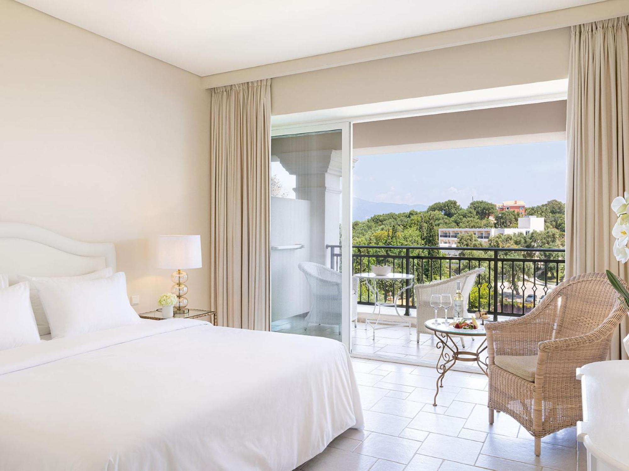 Grecotel Eva Palace (adults Only) Курортный комплекс