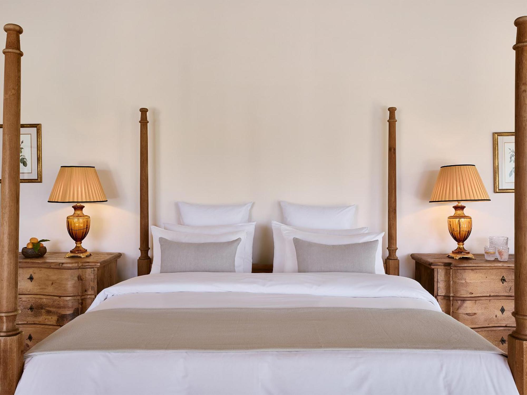 Grecotel Eva Palace (adults Only) Komméno