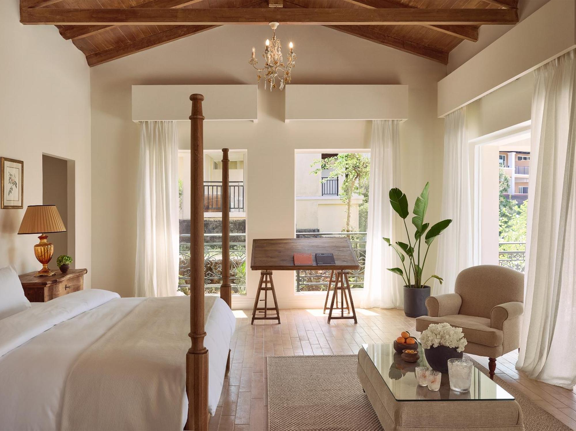 Resort Grecotel Eva Palace (adults Only) 5*